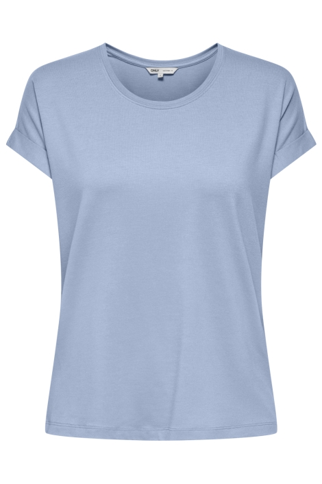 Only onlmoster s/s o-neck top noos jrs